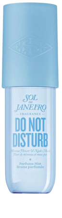 Do Not Disturb Perfume Mist – Sol de Janeiro
