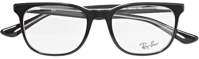 Ray-Ban | Brille mit eckigem Rahmen aus Azetat | NET-A-PORTER.COM