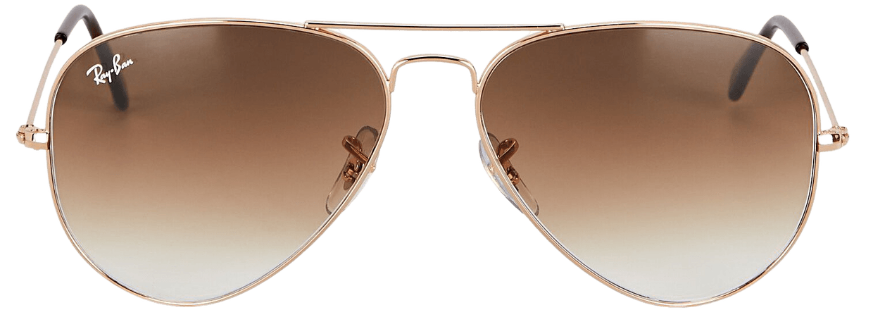 Ray-Ban Classic Aviator Sunglasses | INTERMIX®