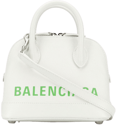 Balenciaga Ville XXS AJ tote-väska - Farfetch