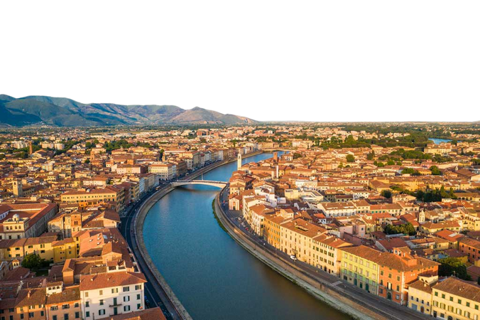 Pisa Italy 🇮🇹 travel png