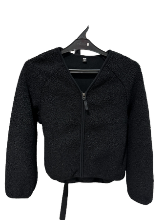 black sheep jacket