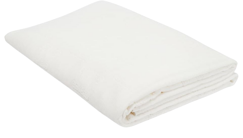 Max Mara - Cotton towel | Mytheresa