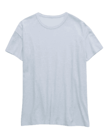 Aerie Breezy Boyfriend T-Shirt