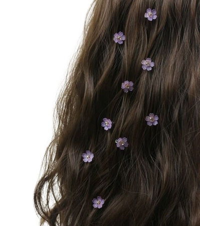 lavender haze