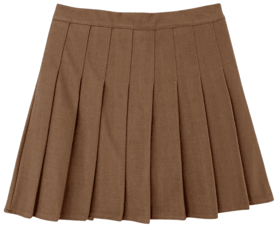 Charm School Pleated Skirt | BOOGZEL APPAREL – Boogzel Apparel