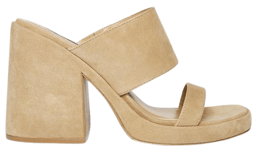 VICKEY SAND SUEDE – Steve Madden