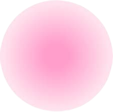 pink circle overlay png - Google Search