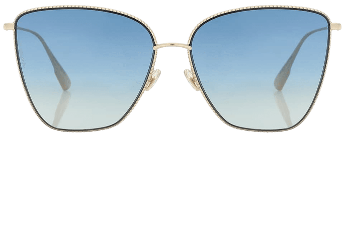 Dior Eyewear Diorsociety1 Sunglasses