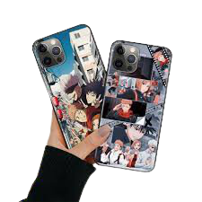 anime phone case iphone 13 - Google Search