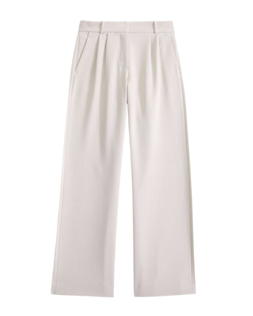 Women's A&F Sloane Low Rise Tailored Pant | Women's New Arrivals | Abercrombie.com