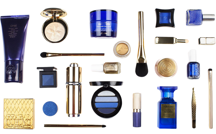 hannukah-blue-gold-makeup-beauty1.jpg (1889×1200)