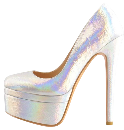 holographic heels