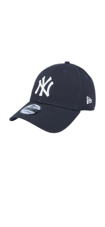 New York Yankee Cap (Navy)
