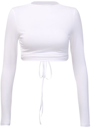 Women Sexy Harajuku Open Back T shirt Long Sleeve Top Cropped Tops Women T shirt Summer Casual Tops White Fashion T shirt 2019|T-Shirts| - AliExpress