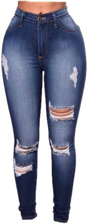 fashionova jeans