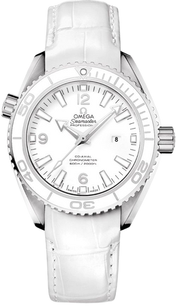 Omega Planet Ocean Watch