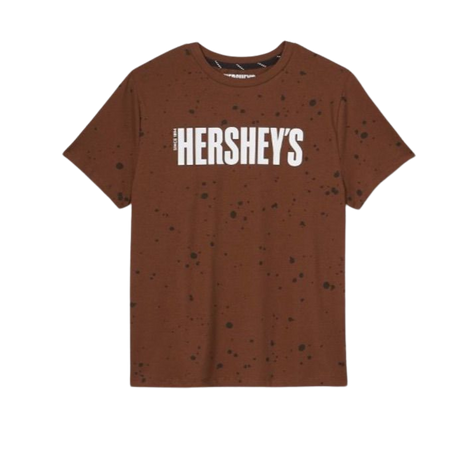 Hershey’s t shirt