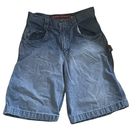 jnco shorts