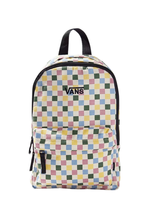 Vans Novelty Bounds Backpack | Urban Outfitters