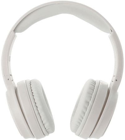white wireless headphones - Google Search