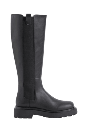 Boots - Black - Ladies | H&M US