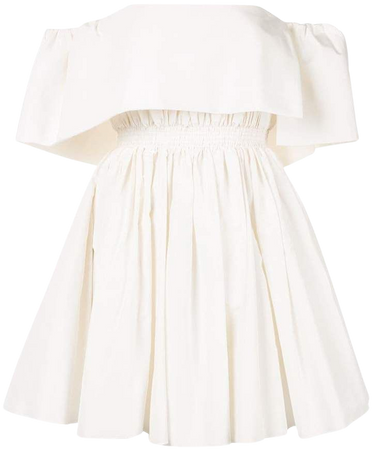Elodie mini dress