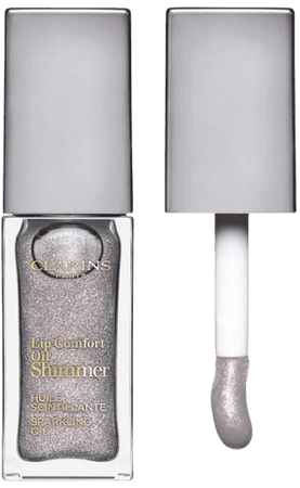Clarins Lip Comfort Shimmer Oil | Nordstrom