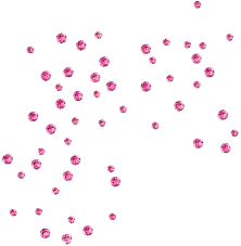glitter pink png - Google Search