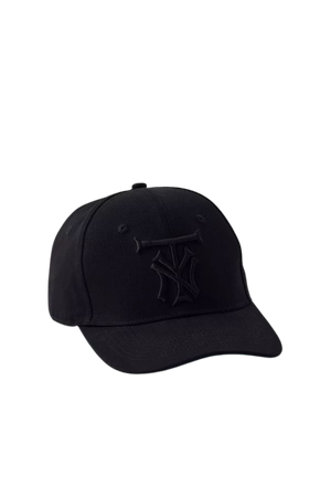 TIER The New York Yankees Baseball Hat | Urban Outfitters