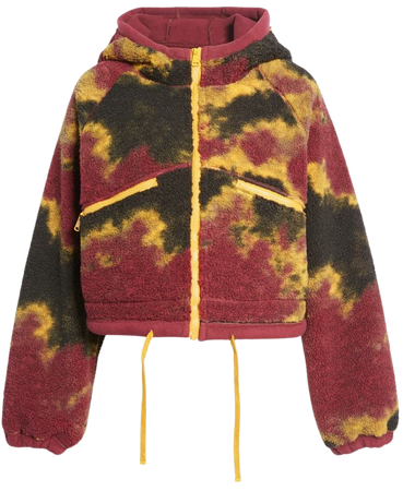 BP. Hooded Fleece Jacket | Nordstrom