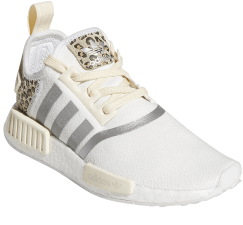 adidas Women's NMD R1 Animal Print Casual Sneakers from Finish Line & Reviews - Finish Line Women's Shoes - Shoes - Macy's