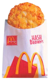 Hash Browns | McDonald's Wiki | Fandom