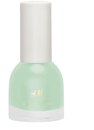Nail polish - Pistachio - Beauty all | H&M US