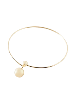Stasha Neck Cuff Necklace | Urban Outfitters