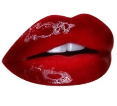 cherry red lips - Google Search