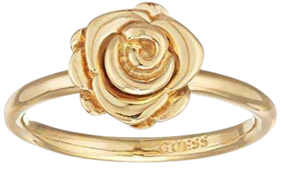 Ring Rose