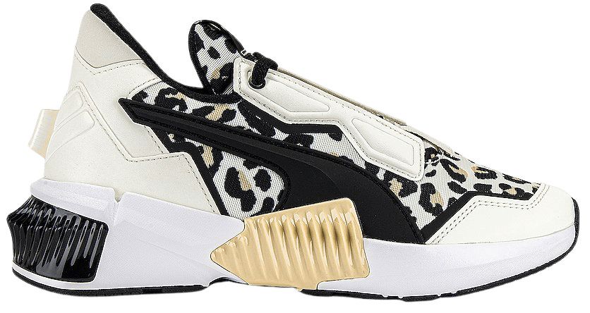Puma Provoke XT Sneaker in Leopard | REVOLVE
