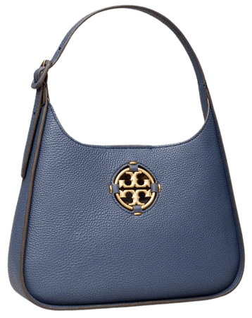 Miller Small Classic Shoulder Bag : Women's Designer Crossbody Bags | Tory Burch