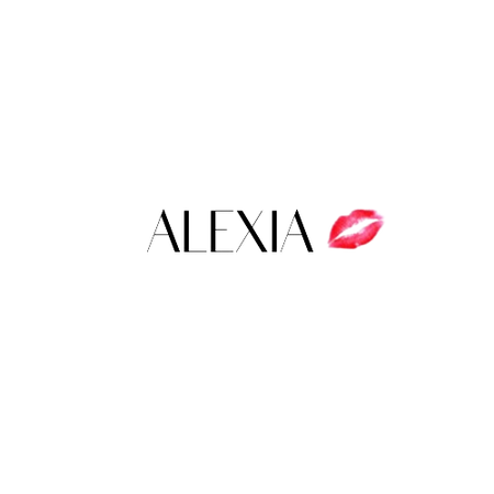 alexia logo
