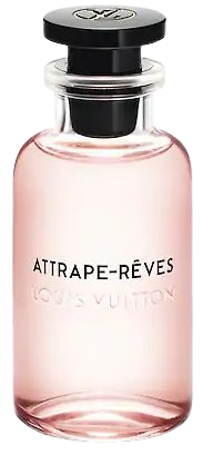 Parfum Attrape-Rêves | Parfums de luxe pour Femme | LOUIS VUITTON