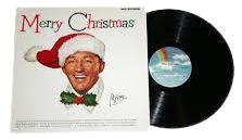 bing Christmas vinyl - Google Search