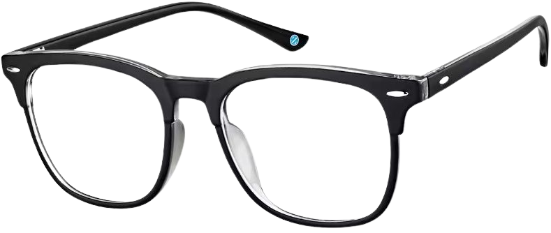 Mens Bering Glasses  - Zenni Optical