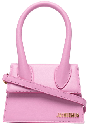 Shop Jacquemus Le Chiquito mini bag with Express Delivery - FARFETCH