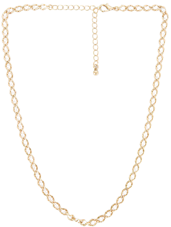 Amber Sceats Pearl Necklace in Gold | REVOLVE