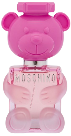 moschino toy 2 bubble gum edt