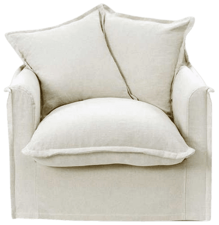 Cloud Sofa Arm Chair