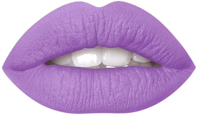 purple matt lip - Google Search
