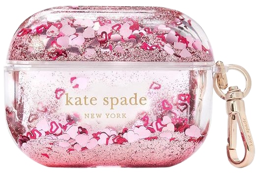 kate spade new york Glitter Airpod Pro Case & Reviews - Handbags & Accessories - Macy's