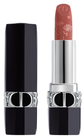 DIOR Rouge Dior Lipstick - Millefiori Couture Limited Edition & Reviews - Makeup - Beauty - Macy's